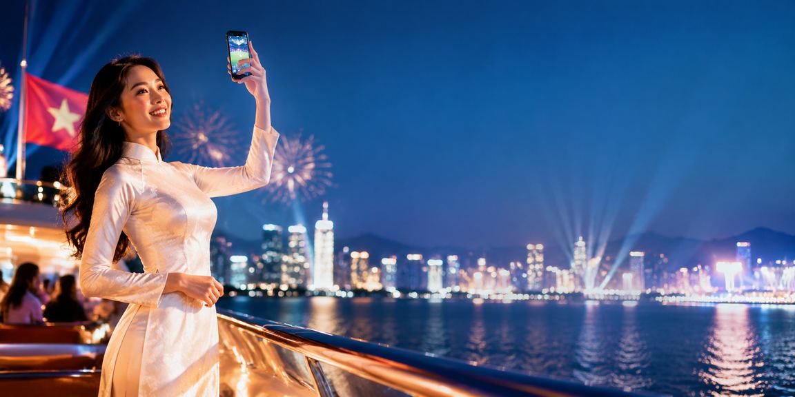 Người chơi trải nghiệm casino di động tại Nha Trang trên nền tảng xs3mien