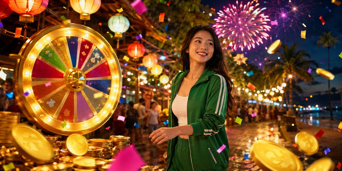 Roulette sòng bài Phú Quốc đêm – trải nghiệm casino trực tuyến xs3mien