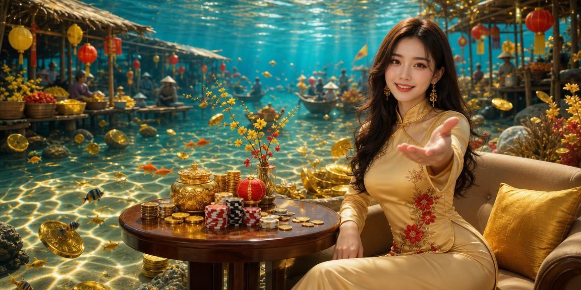 Khung cảnh Sa Pa với người dùng xs3mien thư giãn bên cà phê và kiểm tra giao dịch tài chính trên điện thoại