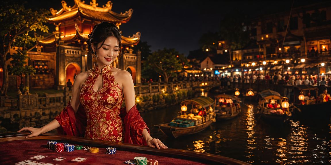 Màn hình giao dịch tài chính trực tuyến với các tùy chọn nạp rút tiền tại Việt Nam